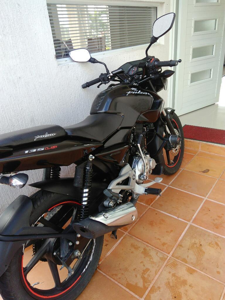 Pulsar 135 Mod 2016