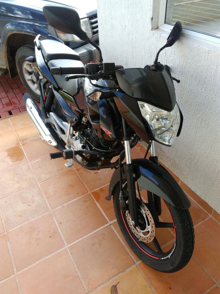 Pulsar 135 Mod 2016