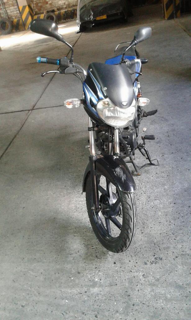 Vendo Discover 125