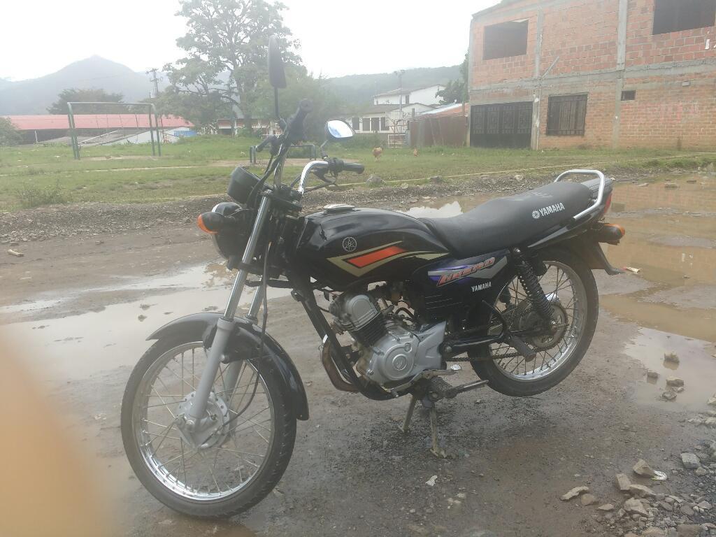 Se Vende Moto