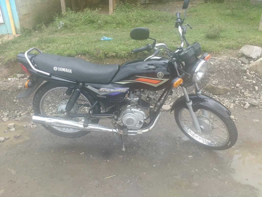 Se Vende Moto
