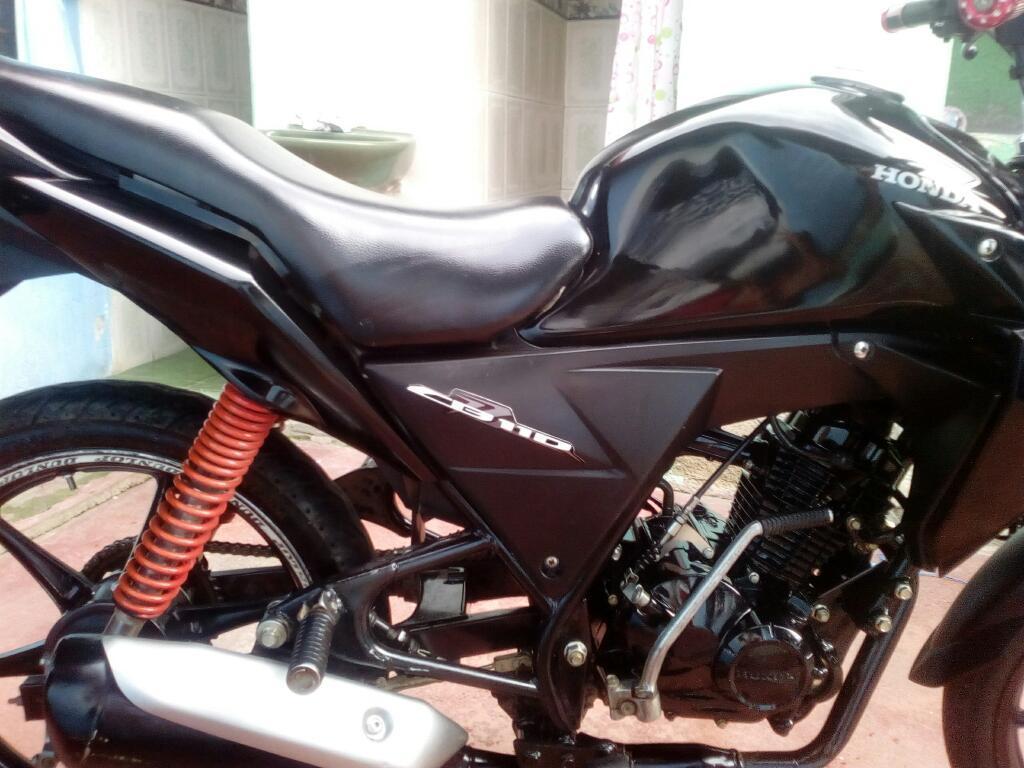 Cb 110 2015 3100. No Soat