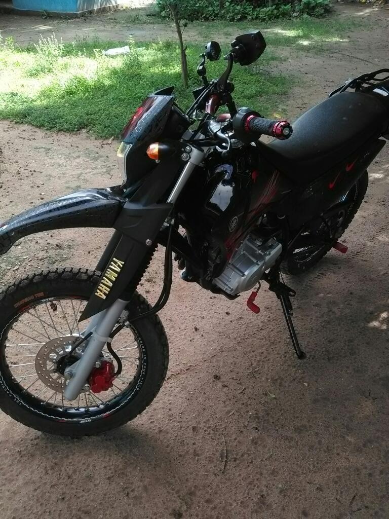 Xtz 125 Muy Cuidada Y Único Dueño