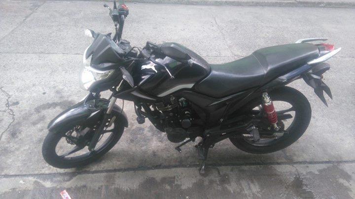 Vendo AKT EVO R3
