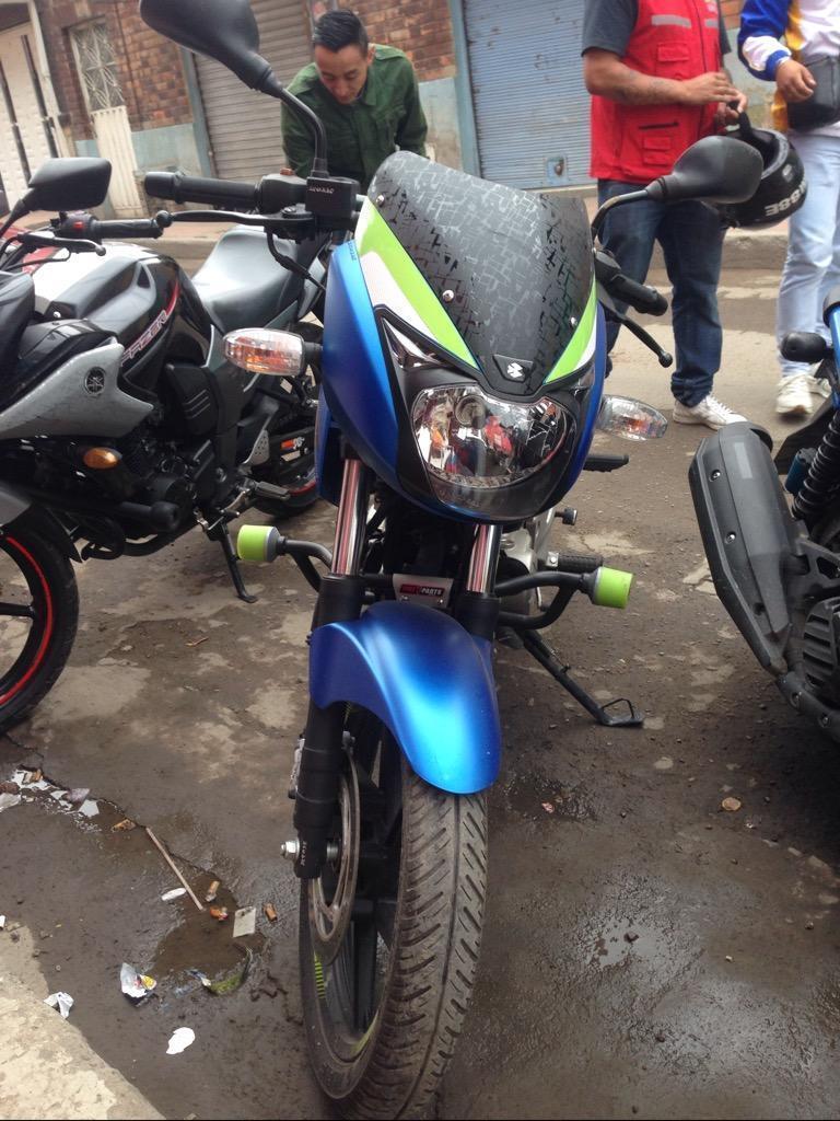 Pulsar 180