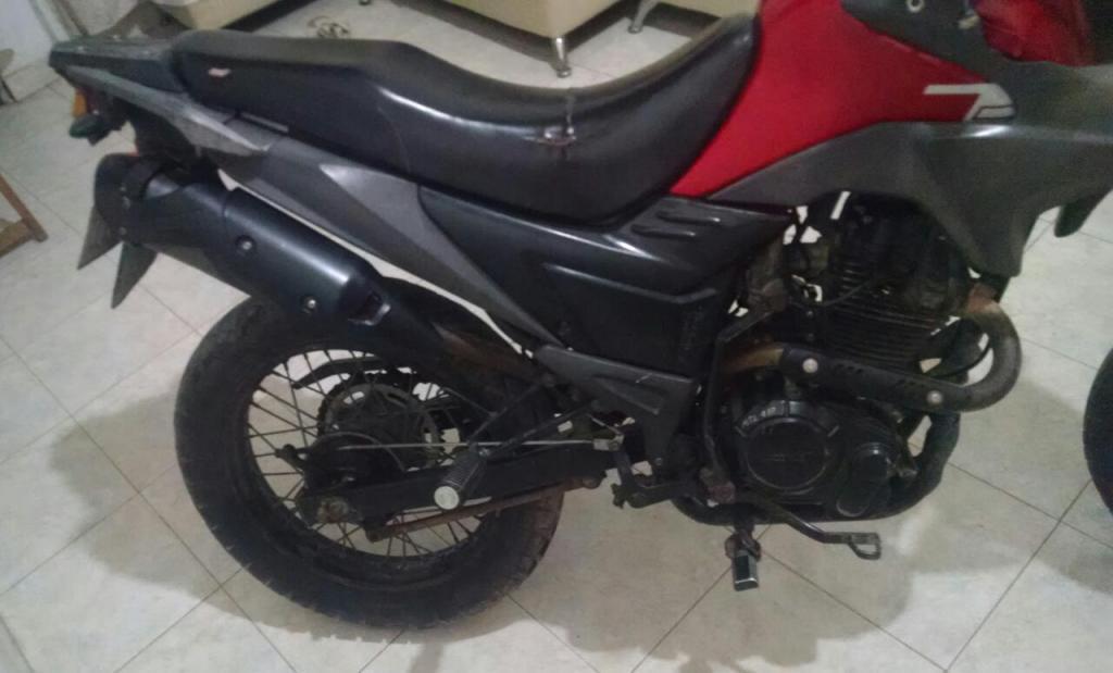 vendo ttr akt 2015