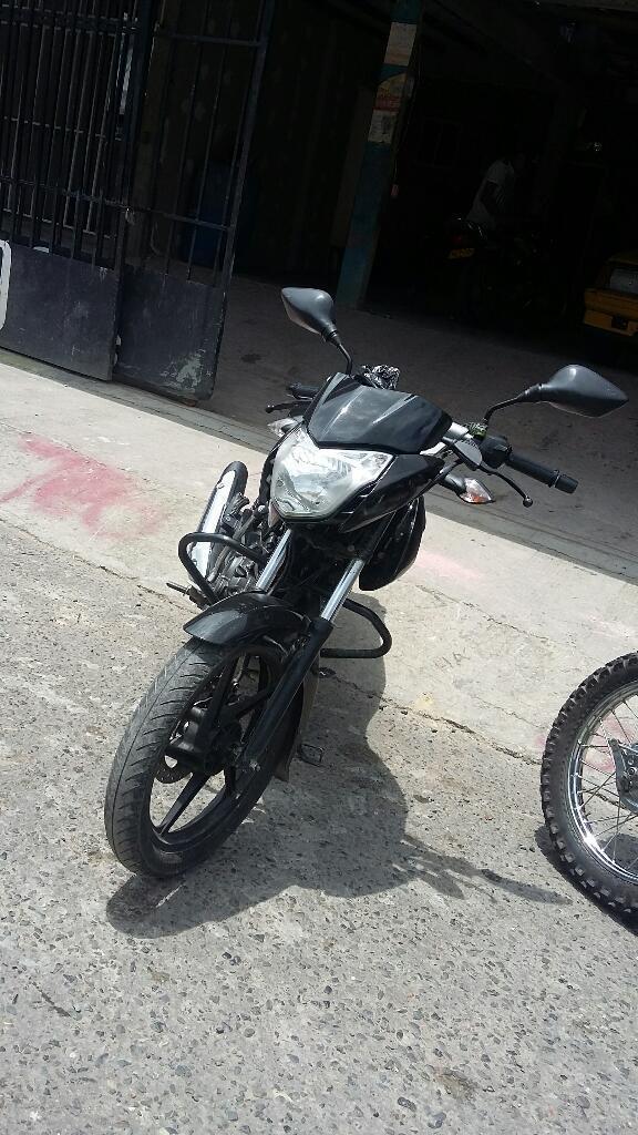 Se Vende Pulsar 135 en Muy Buen Estado