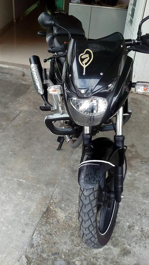 Vendo Pulsar