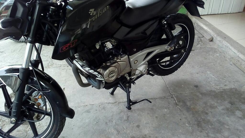 Vendo Pulsar