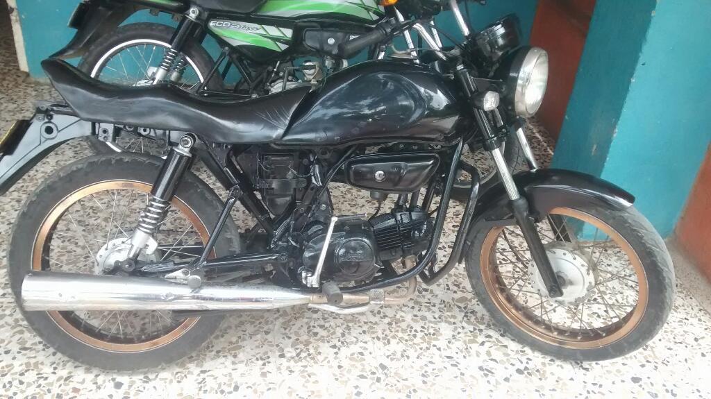 Vendo Eco + 2007 Buen Estado Solo Tarjet