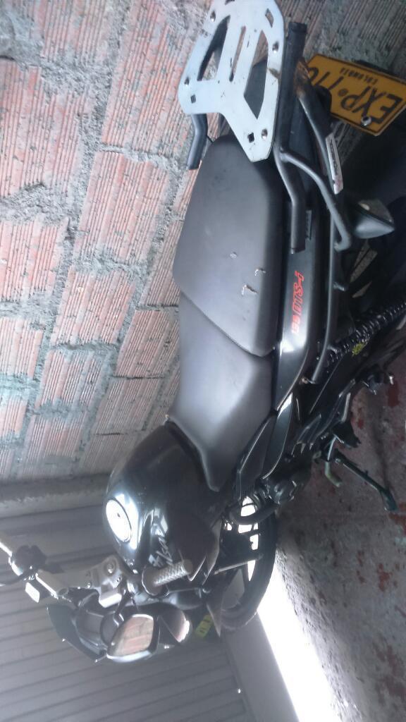 Vendo Pulsar135