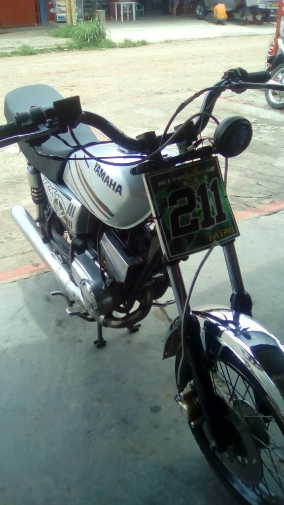 Se Vende Rx 115