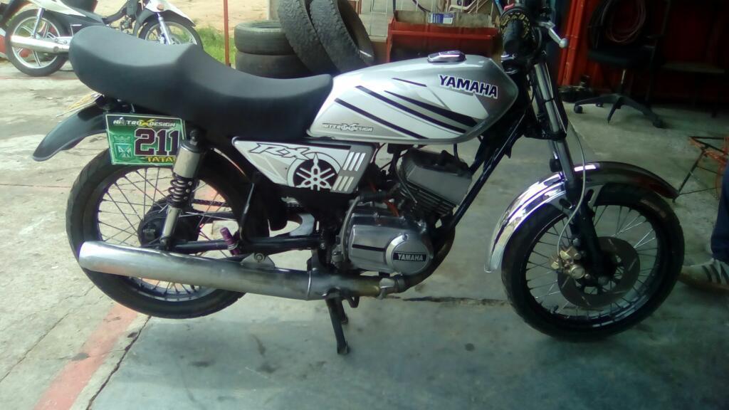 Se Vende Rx 115