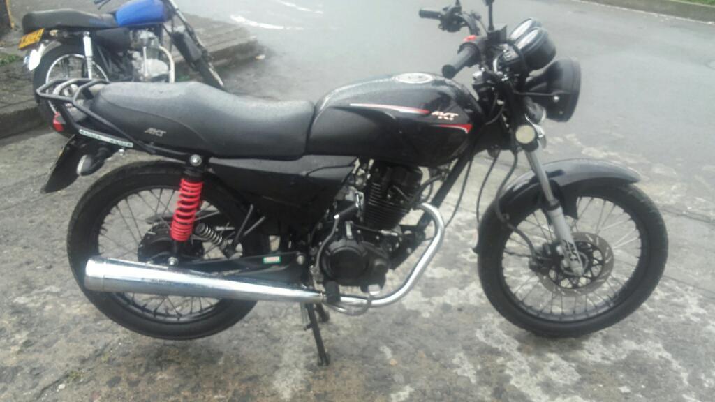 Se Vende Nkd Modelo 2015