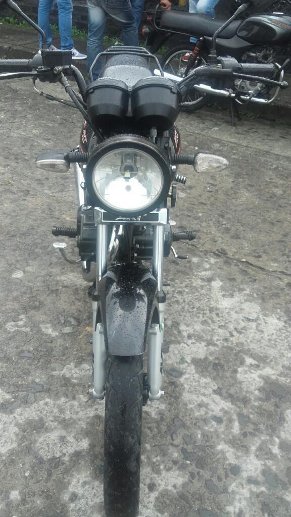 Se Vende Nkd Modelo 2015