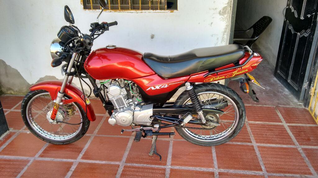 Vendo Ax4