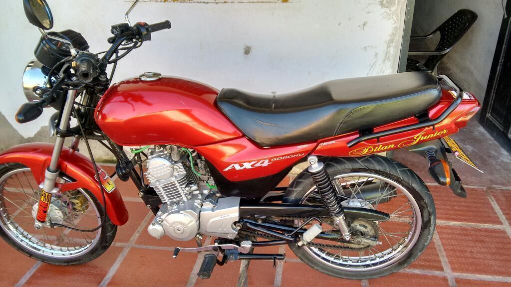 Vendo Ax4