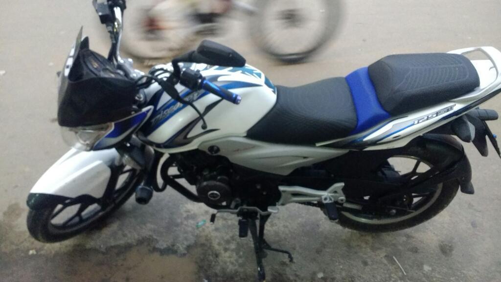 Ganga Moto Discovery 125