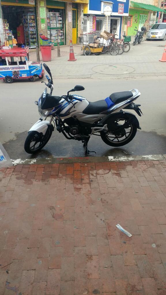 Ganga Moto Discovery 125