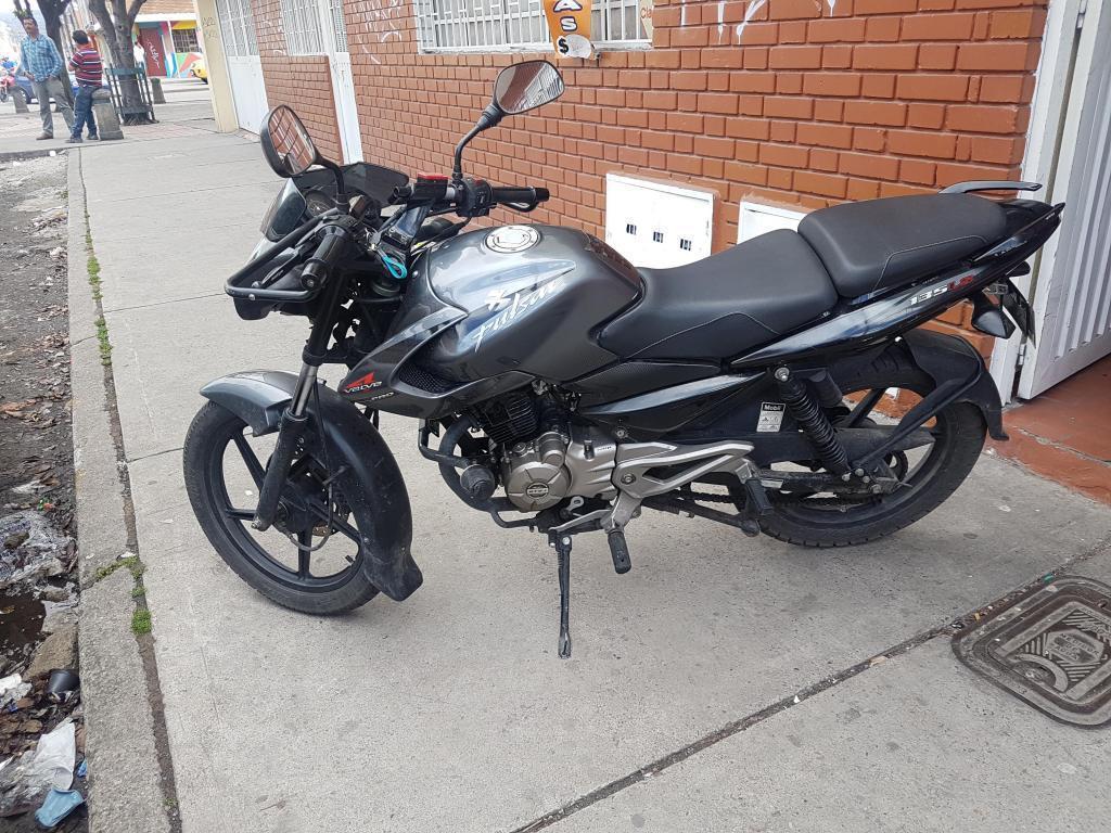 Pulsar 135 Pro