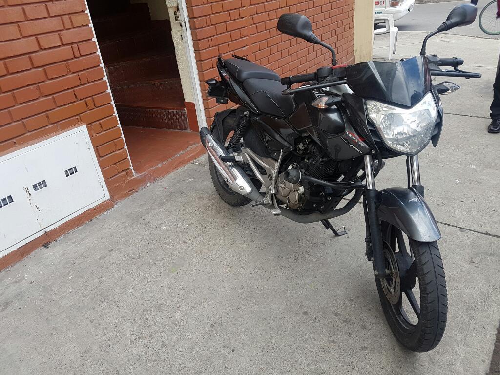 Pulsar 135 Pro