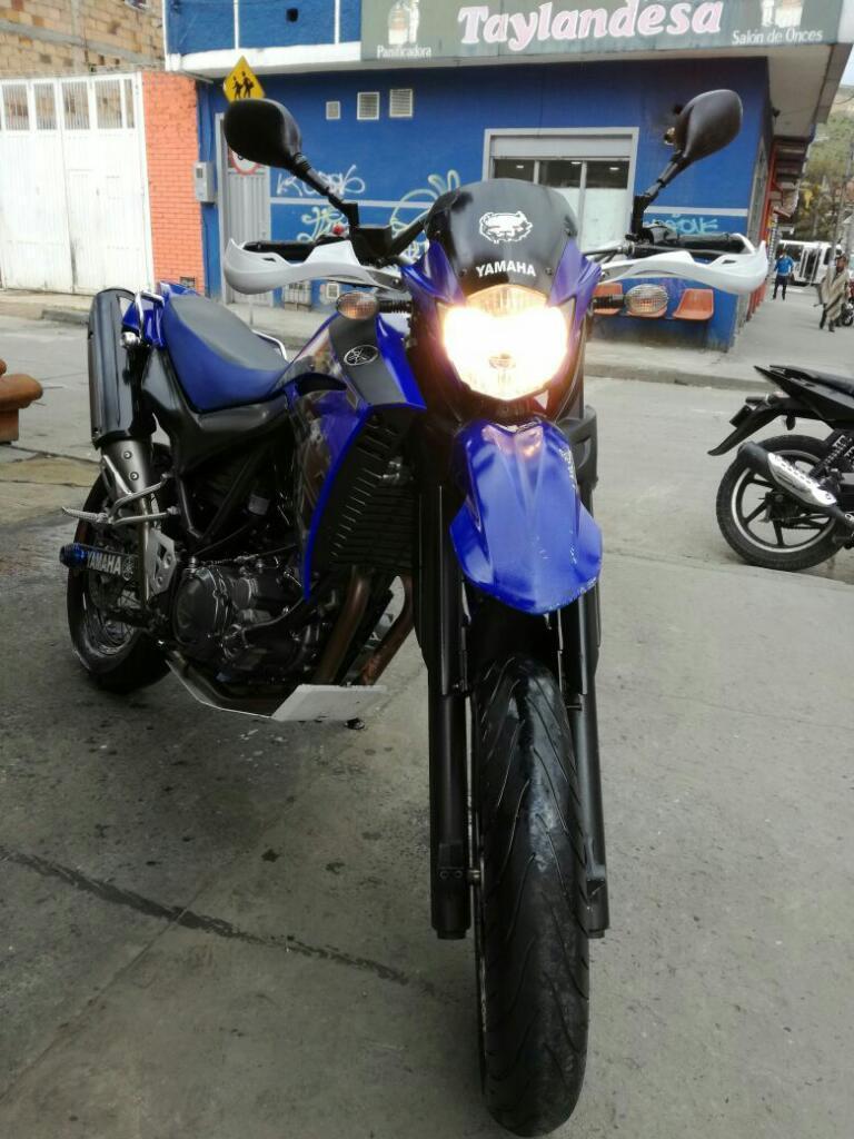 Se Vende Opermuta Xt 660