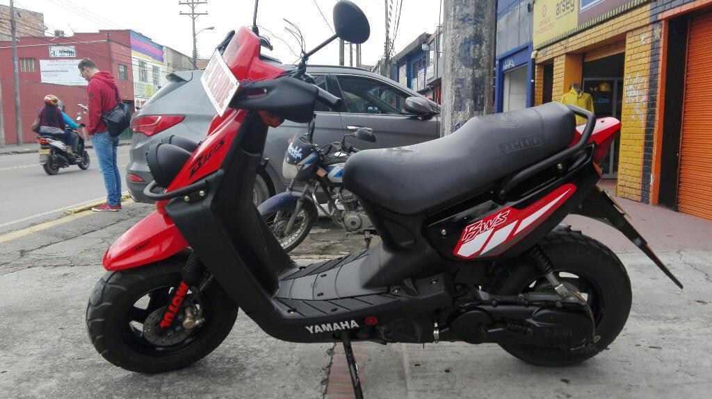 Vendo Mi Hermosa Bws