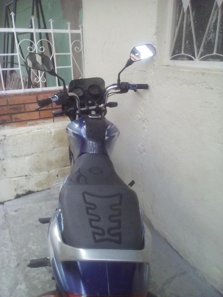 discober125 papeles aldia modelo 2007 presio 1250000