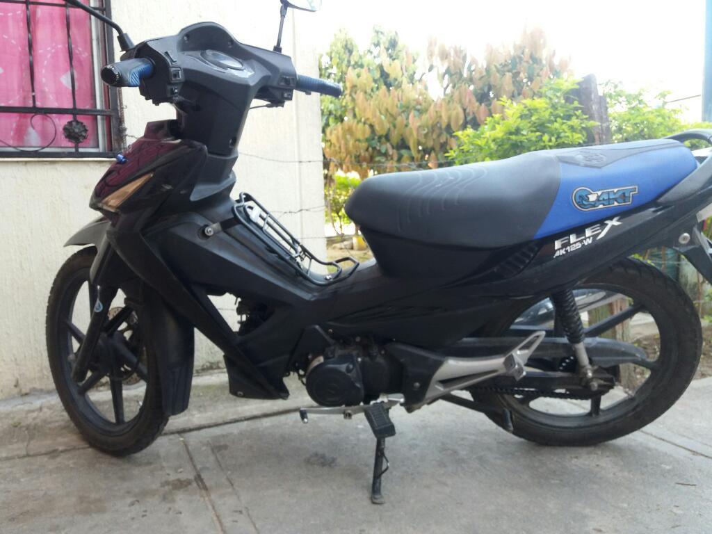 Se Vende O Permuta Akt Flez Todo Al Dia