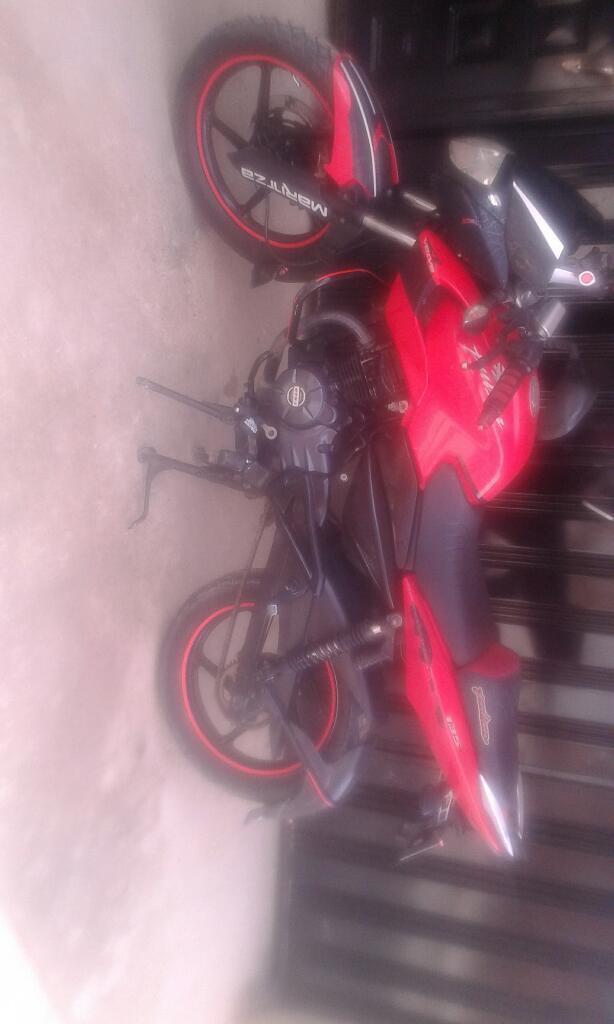 Se Vende Pulsar 135 Perfecto Estado