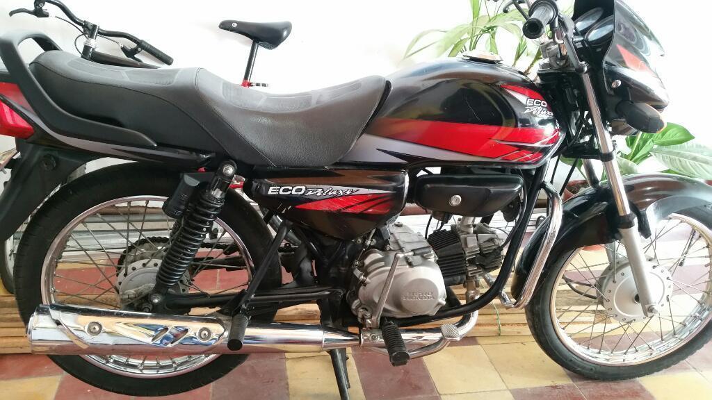 Vendo Honda Ecodelux