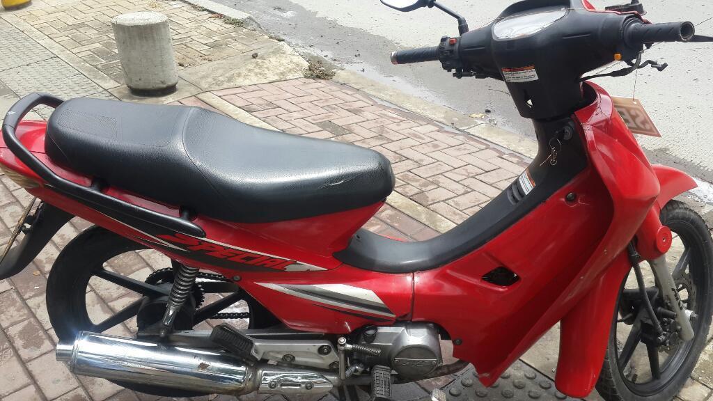 Akt Special Modelo 2010