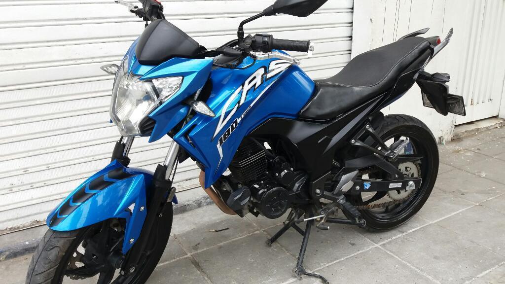 Cr5 2016 Unico Dueño Papeles Largos P.f