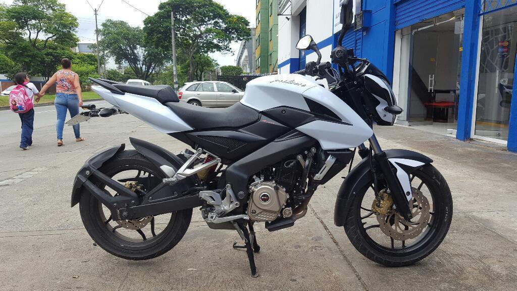 Pulsar 200 Ns