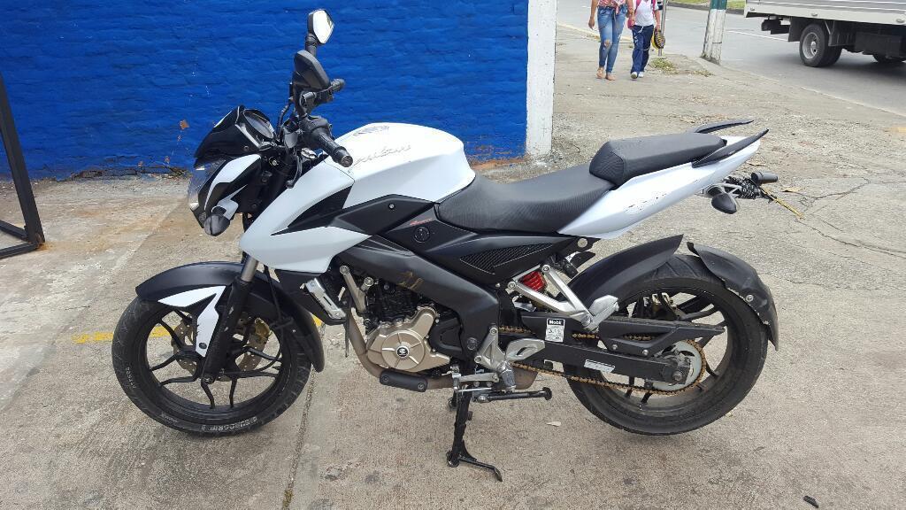 Pulsar 200 Ns