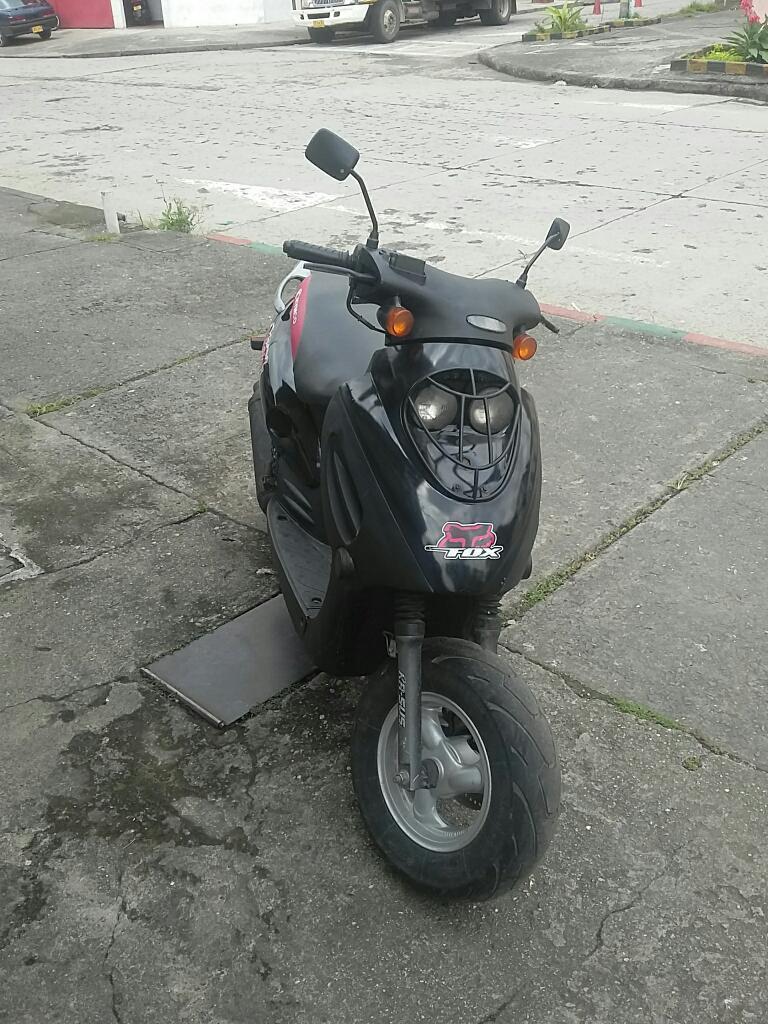 Scooter Kymco 100