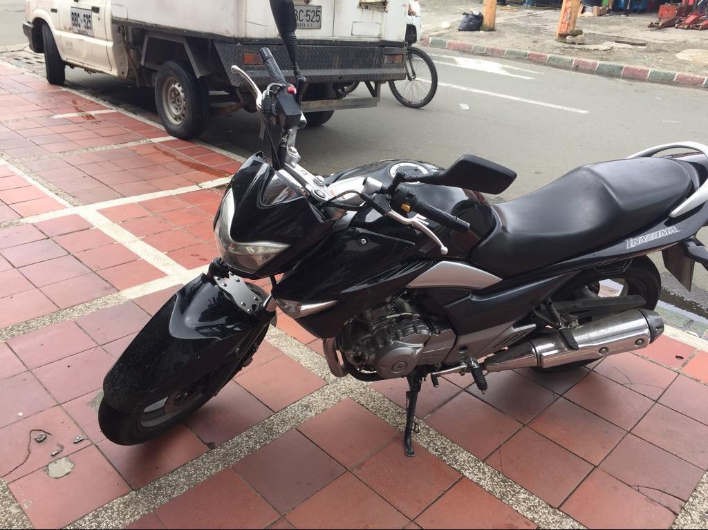 Se Vende Inazuma 2015