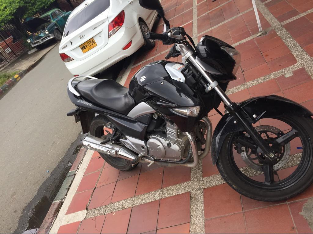 Se Vende Inazuma 2015