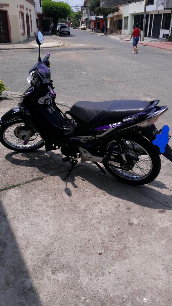 Vendo Linda Viva R 2014