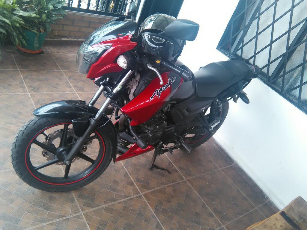 Vendo Moto