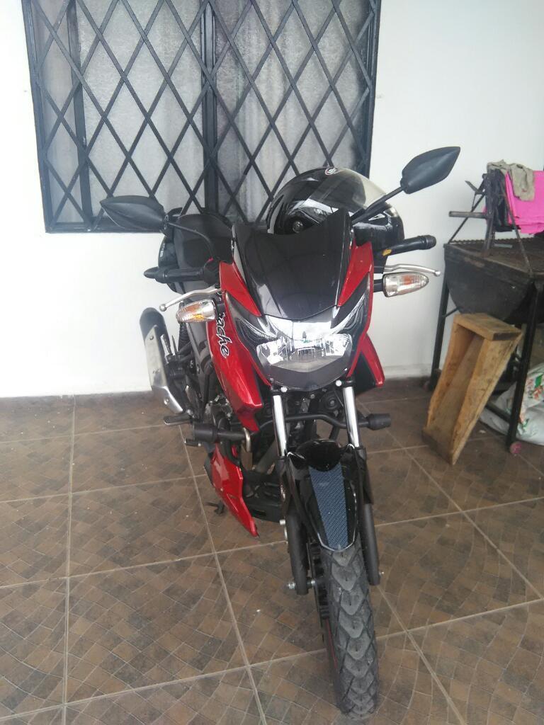 Vendo Moto