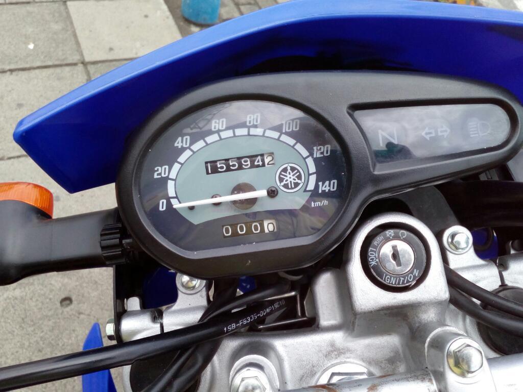 Vendo O Permuta por Moto