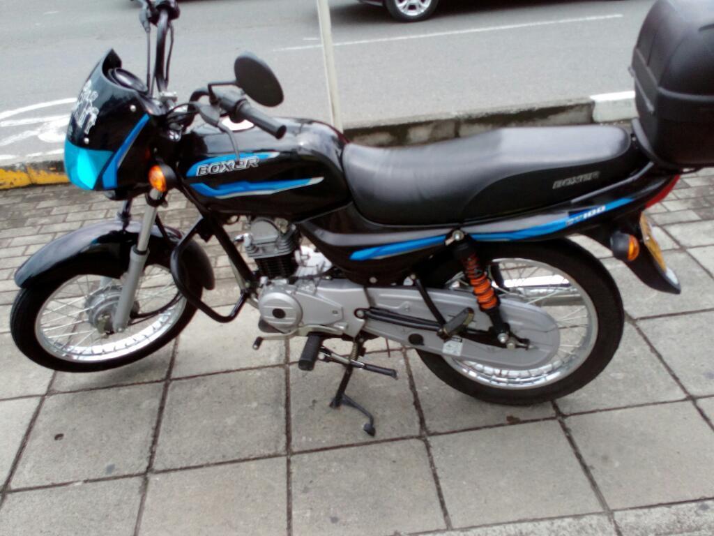 Vendo O Permuto por Moto