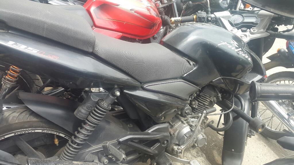 Vendo Pulsar Barata
