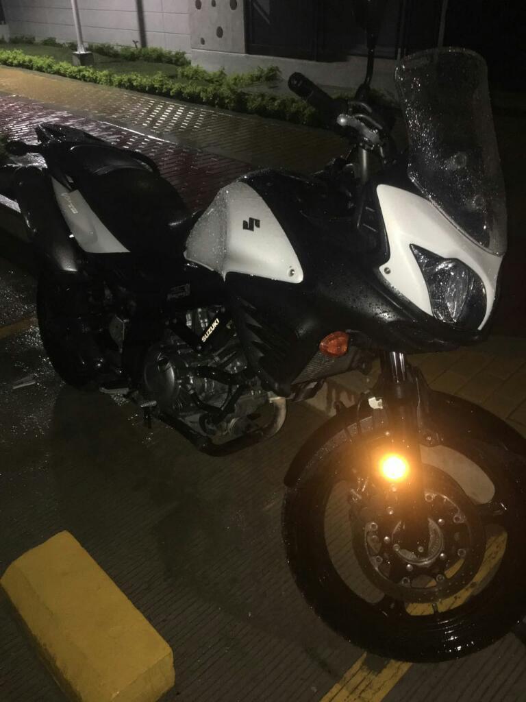 Vendo Moto