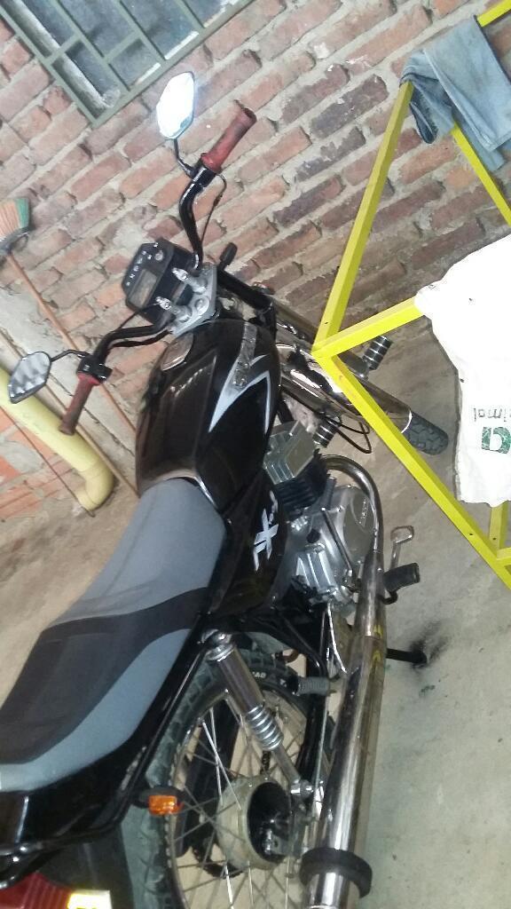 Vendo Ax 2008 Pura Tarjeta Negra 900