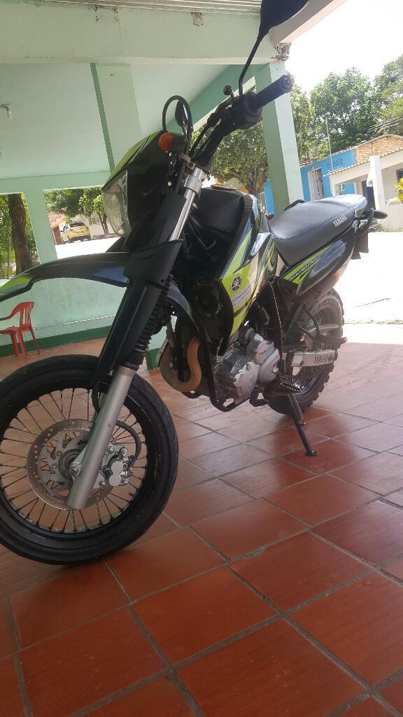 Vendo Xtz 250 Venezolana 2008