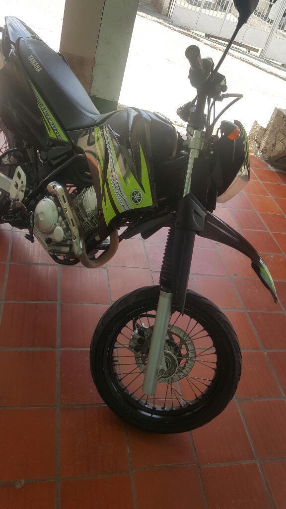 Vendo Xtz 250 Venezolana 2008