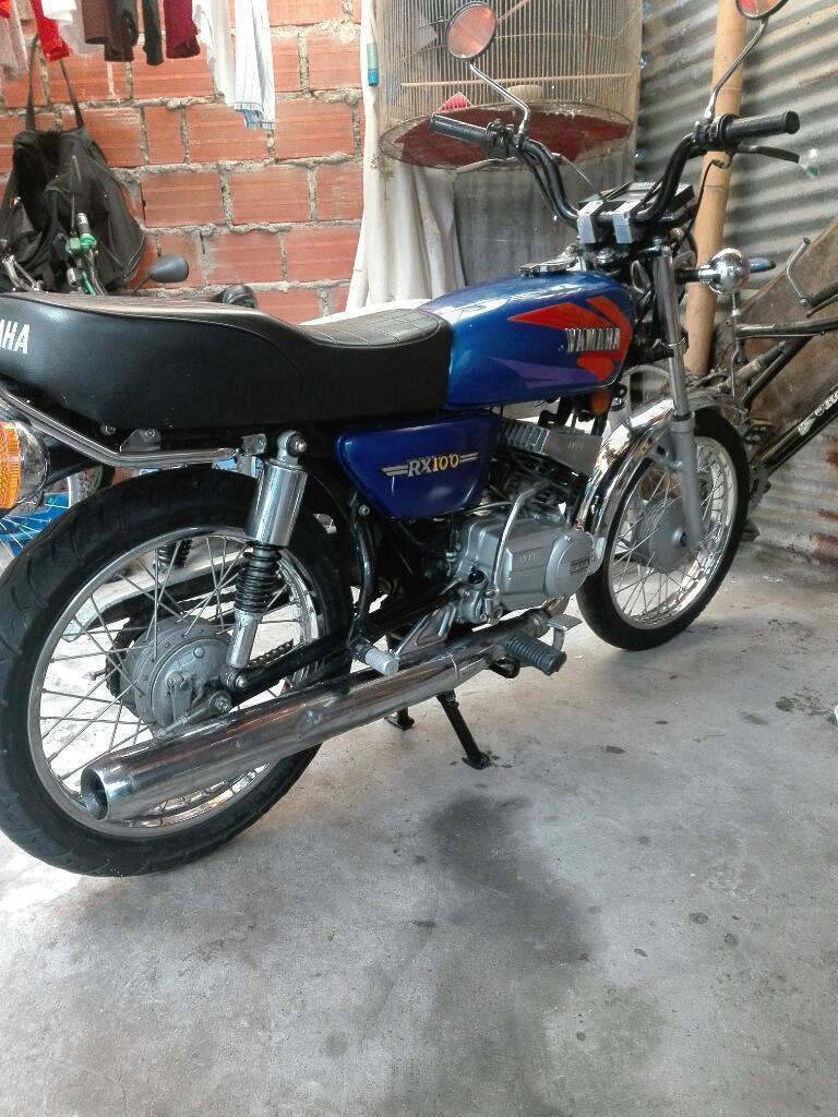 Rx 100