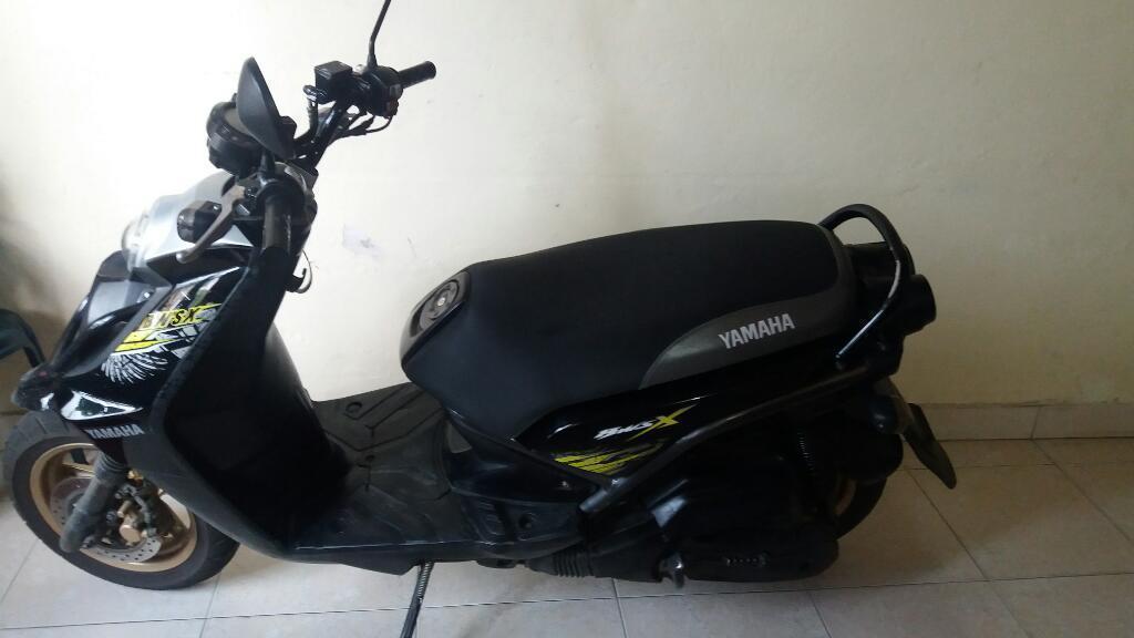 Vendo Biwis 2010